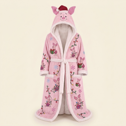 Honeysnug™ Heated Robe